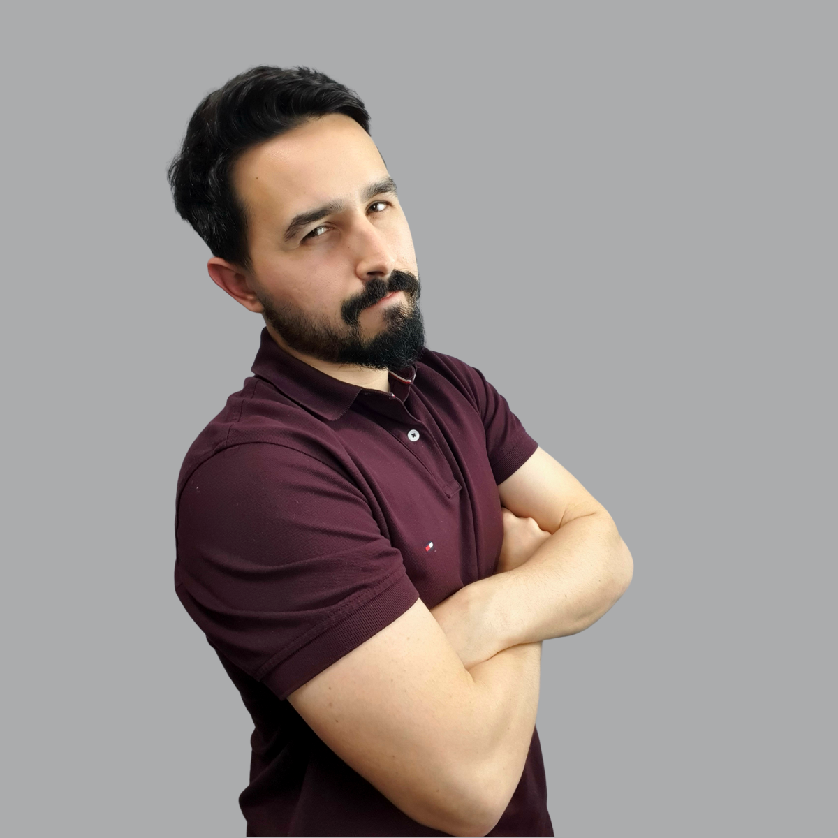 Contador Revoltado